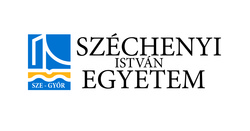 Sz�chenyi Istv�n Egyetem-Egyetemi Koll�gium