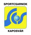 Kaposv�ri V�rosi Sportcsarnok �s L�tes�tm�nyei