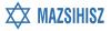 Magyarorsz�gi Zsid� Hitk�zs�gek Sz�vets�ge (MAZSIHISZ)