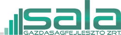 Sala Gazdas�gfejleszt� Zrt.