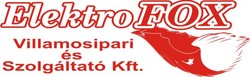 Elektrofox Kft.