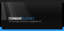 Technokor Plus Kft.