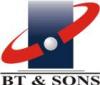 BT & SONS Kereskedelmi �s Szolg�ltat� Kft.